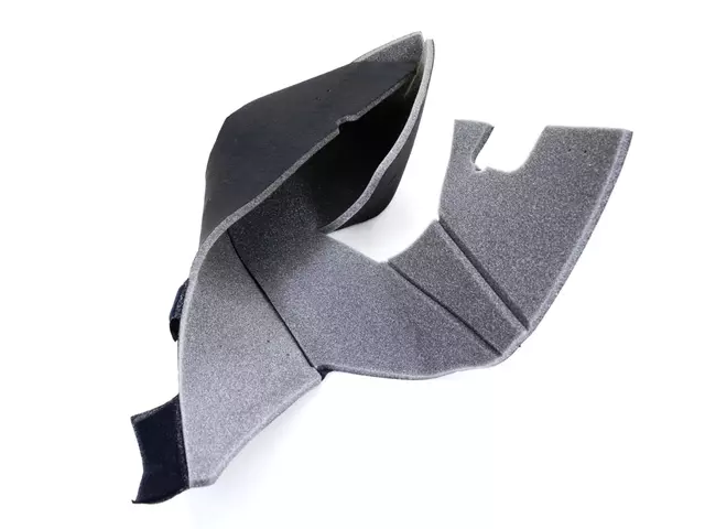 Blower Motor Insulation - Mopar (5124760AA)