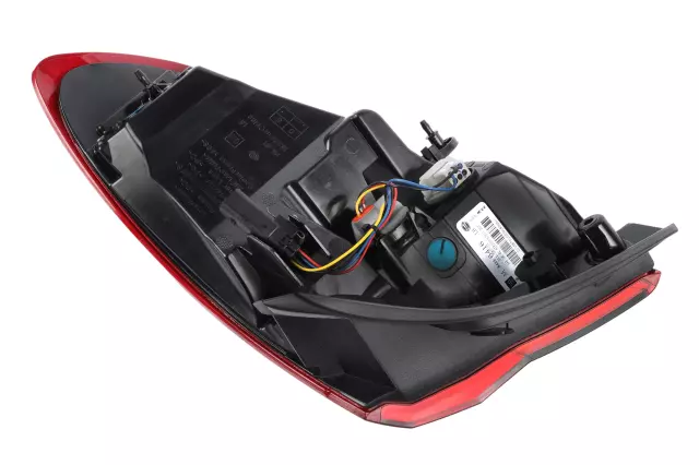 84246416 - : Tail Lamp Assembly for Buick: Envision Image