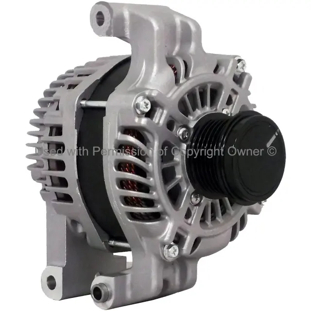 11554 - : Alternator for MPA ELECTRICAL Image