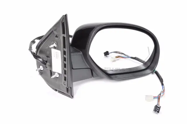 20756937 - Body: Mirror Assembly for GM Image