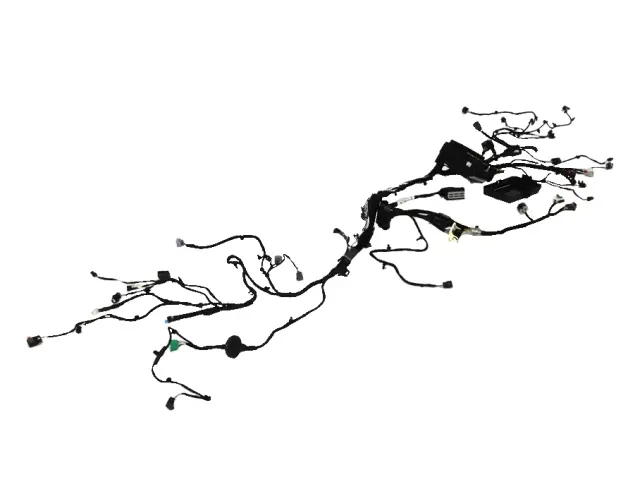 68595616AB - : Headlamp To Dash Wiring for Mopar Image