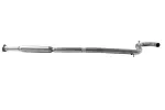 88154 - : Prebent Exhaust Pipe for AP Exhaust Image