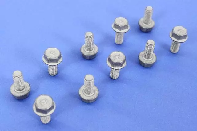 Hex Flange Head Bolt - Mopar (68192715AA)