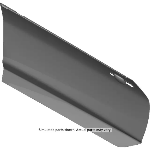 23315250 - : Outer Panel for Chevrolet: Camaro Image