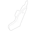 16392436371A26 - : Cover for Mercedes-Benz Image