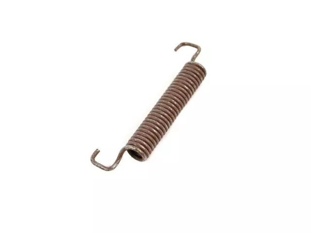 5018554AA - Brakes: Lower Shoe Return Spring for Mopar Image