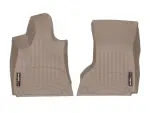 458821 - : FloorLiner™ DigitalFit® for WeatherTech Image