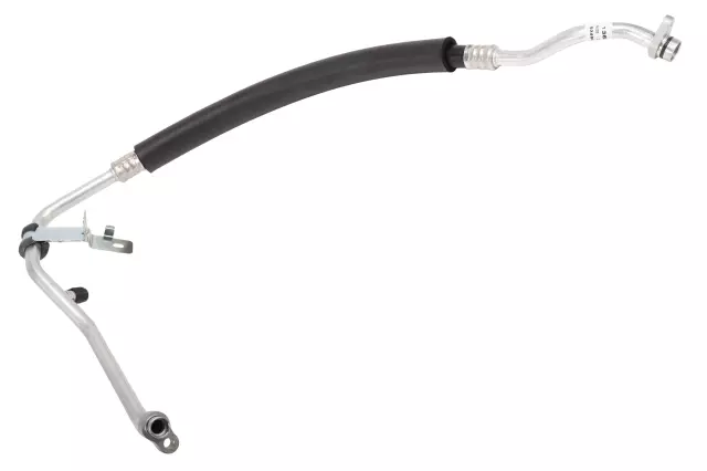 19318254 - HVAC: Suction Hose for GM Image
