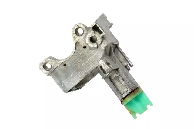 Ignition Lock Cylinder Case - GM (19149552)