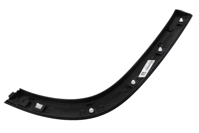 84460840 - Body: Wheel Opening Molding for GMC: Acadia Image