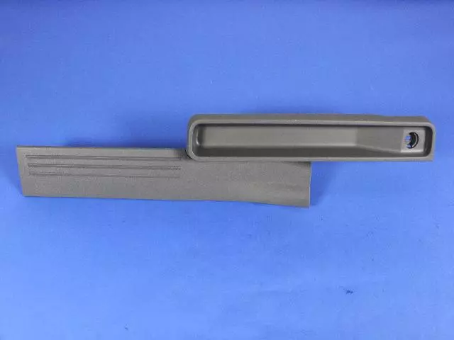 Scuff Panel, Left - Mopar (1PF45BD5AA)