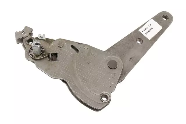 Seat Back Recliner - GM (89039091)