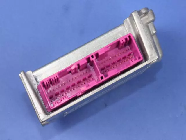 Occupant Restraint Module - Mopar (68046100ag)
