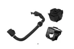 19303240 - : Secondary Air Injection Pump Kit with Pump, Bracket, and Hose for Cadillac: DeVille | Oldsmobile: Aurora Image