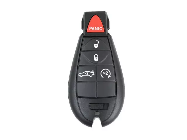 68223221AD - : Integrated Key Fob Transmitter for Dodge: Challenger Image