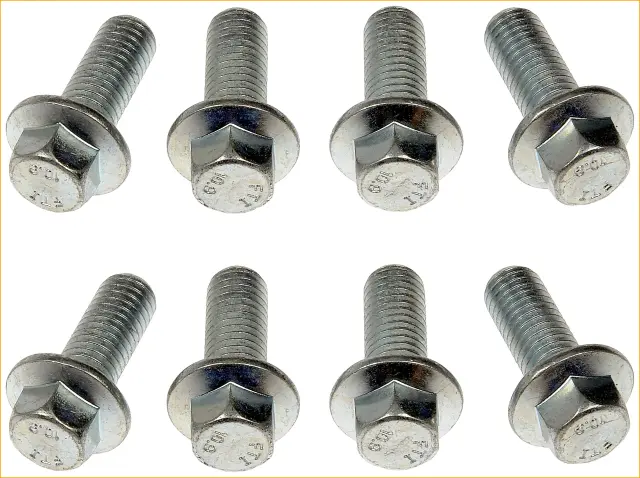 926846 - Body: Truck Bed Mounting Hardware for Dorman Image