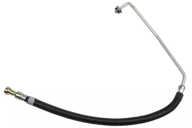 24576476 - : Fuel Injection Fuel Feed Pipe for GM Image