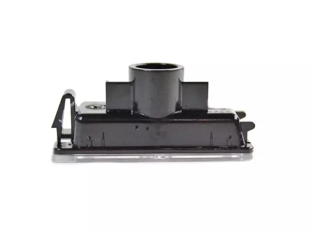 License Lamp Wiring - Mopar (68228575AA)