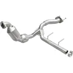 280758 - : OEM Grade Direct-Fit Catalytic Converter for Magnaflow Image