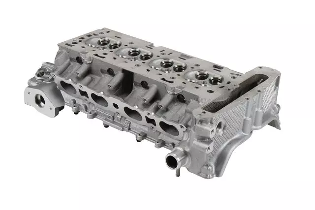 Cylinder Head - ACDelco (12608280)