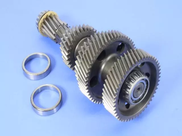 68004512AA - G56; 6-Speed; Manual Transmission: Countershaft for Dodge: Ram 2500, Ram 3500 | Ram: 2500, 3500 Image