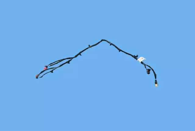 Wiring - Mopar (68297560AE)