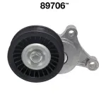 89706 - : TENSIONER AUTO/LT TRUCK, DAYCO for DAYCO HYDRAULIC Image