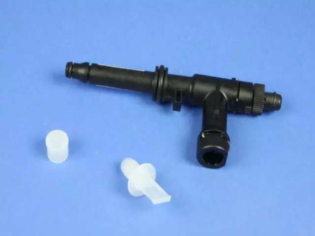 Slave Cylinder - Mopar (05106032AC)