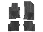 WTHB195196 - : All Weather Floor Mats for WeatherTech Image