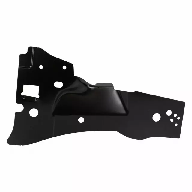 8V5Z16184G - : Apron Reinforced for Ford: EcoSport Image