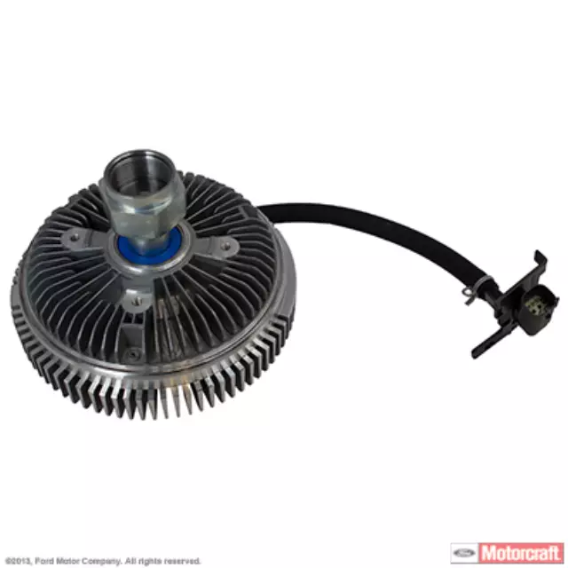 Fan Clutch - Ford (BC3Z-8A616-C)