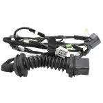 LC4Z14632D - : Wire Assembly Jumper for Ford Image