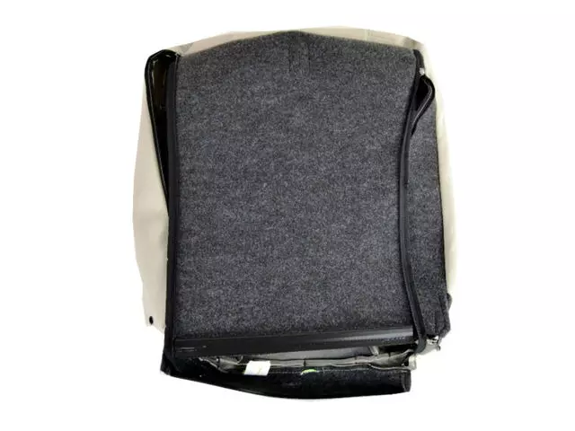 Rear Seat Back Cover - Mopar (5SK20ML2AF)
