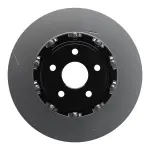 68256679AC - Brakes: Brake Rotor, Right &amp; Left for Mopar Image