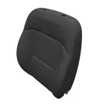 5SE73LXBAA - Interior Trim: Front Seat Back Cover for Mopar Image