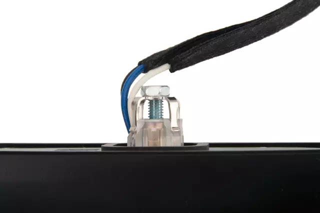 High Frequency Antenna - GM (23345963)