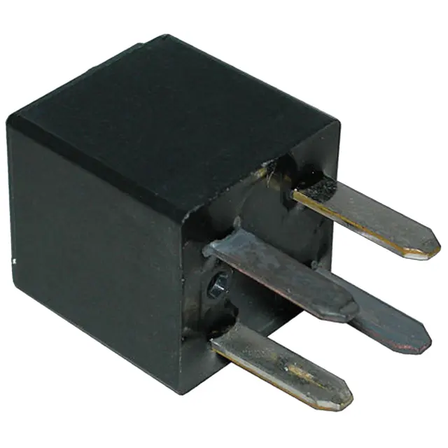 1711966 - Air Conditioning &amp; Heat: A/C Compressor Control Relay for GLOBAL PARTS DISTRIBUTORS Image