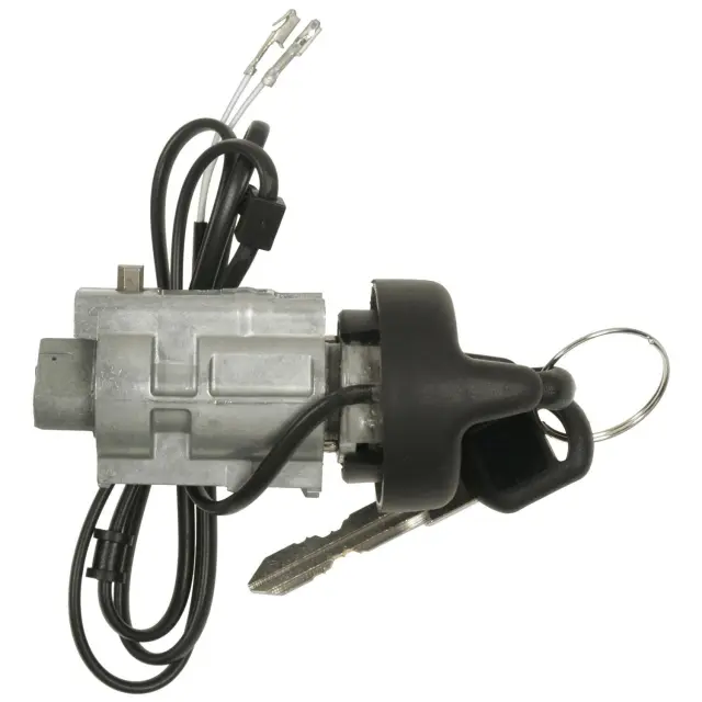US212L - Exterior: Ignition Lock Cylinder for SMP CORP Image