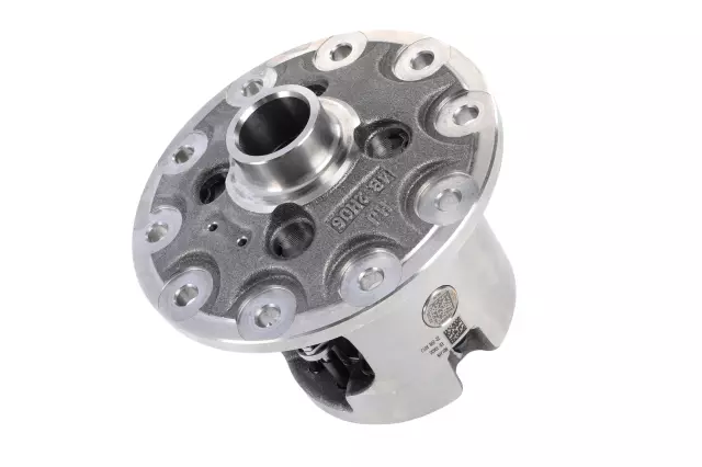 Differential Case - GM (86813869)