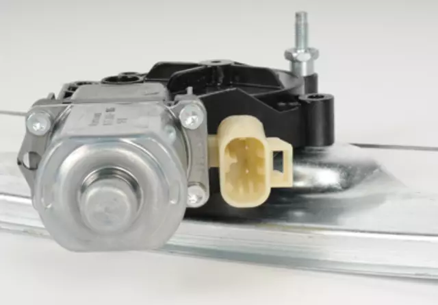 20785728 - Body: Window Regulator for Buick: Enclave | Chevrolet: Traverse | GMC: Acadia | Saturn: Outlook Image