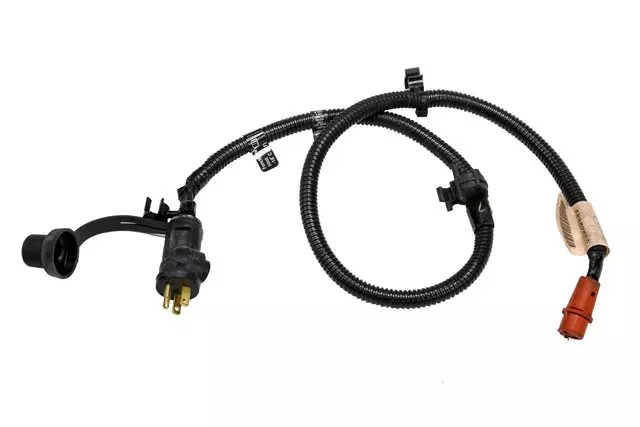25868862 - : Engine Coolant Heater Cord for GM Image