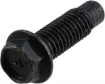 11250104U - Body: Door Check Bolt for Nissan: Altima, LEAF, Murano, NV1500, NV2500, NV3500, Pathfinder, TITAN, TITAN XD Image