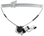 83175 - : Power Window Motor and Regulator Assembly for ACI Image