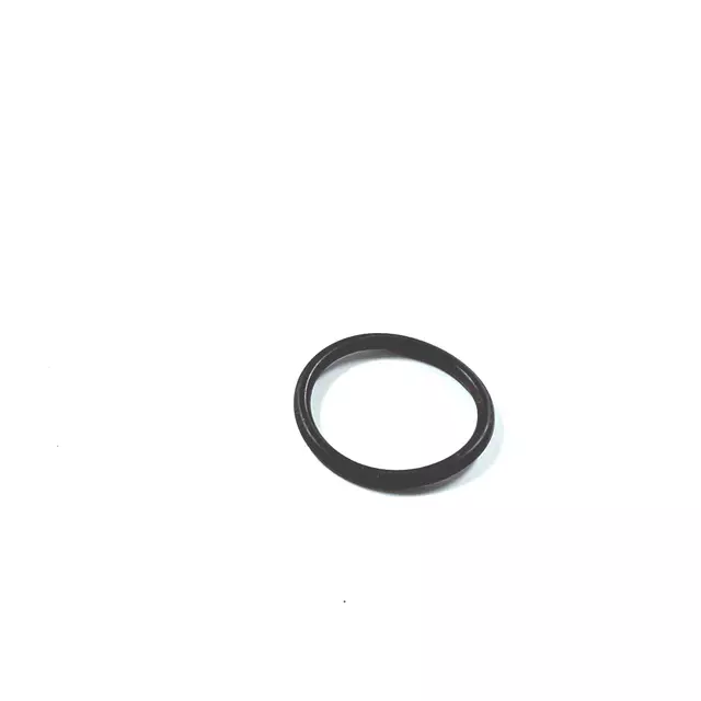 7D121666 - Belts &amp; Cooling: Engine Coolant Pipe O-Ring for Volkswagen: Passat, Phaeton Image