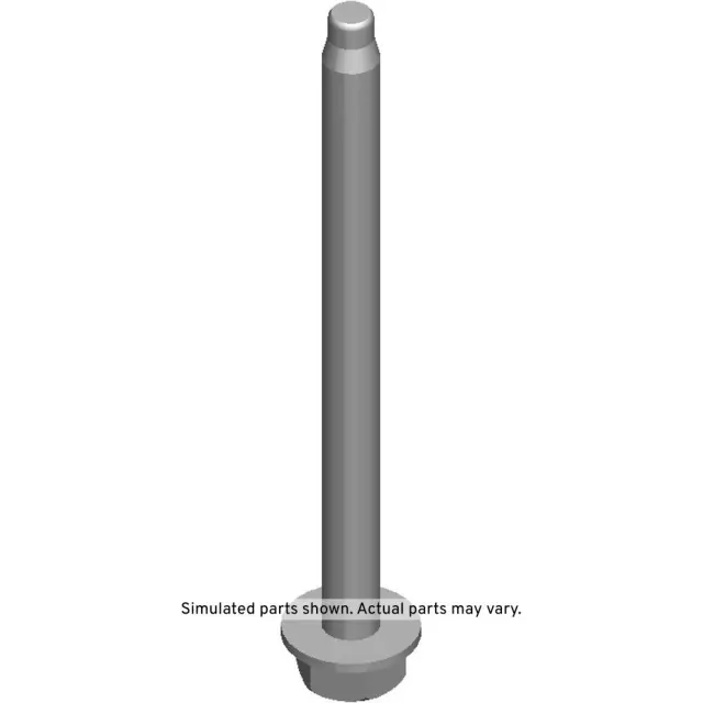 11611330 - : M6x16x75.65 Multi-Purpose Bolt for GM Image