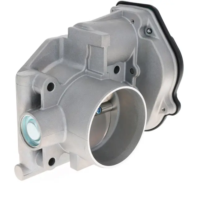 ETB0103 - Air Intake &amp; Fuel Delivery: Hitachi Electronic Throttle Body - NEW for Hitachi Image