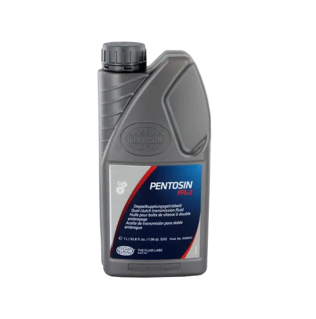 1038107 - Tools &amp; Supplies: Pentosin Automatic Dual Clutch Transmission Fluid for CRP INDUSTRIES Image