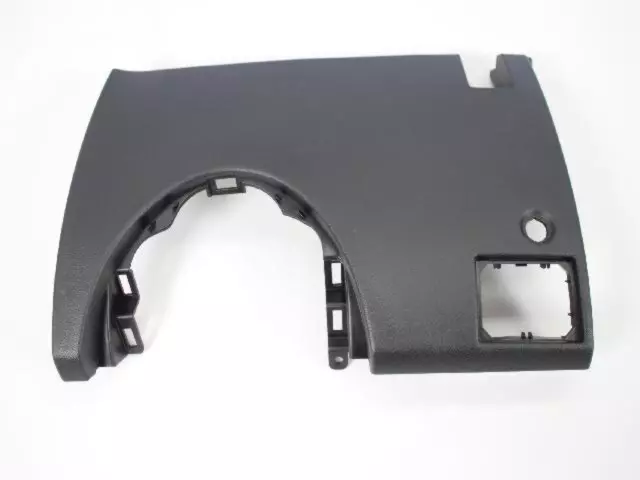 Steering Column Opening Kneeblocker - Mopar (1TF85DX9AB)