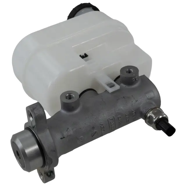 BRMC129 - Body: Motorcraftâ„¢ Master Cylinder for Ford: E-150, E-250, E-350 Super Duty, E-450 Super Duty Image