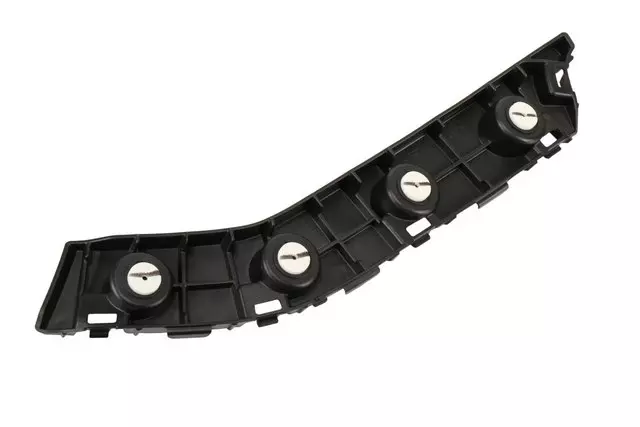 Rear Driver Side Bumper Fascia Guide - GM (84169339)